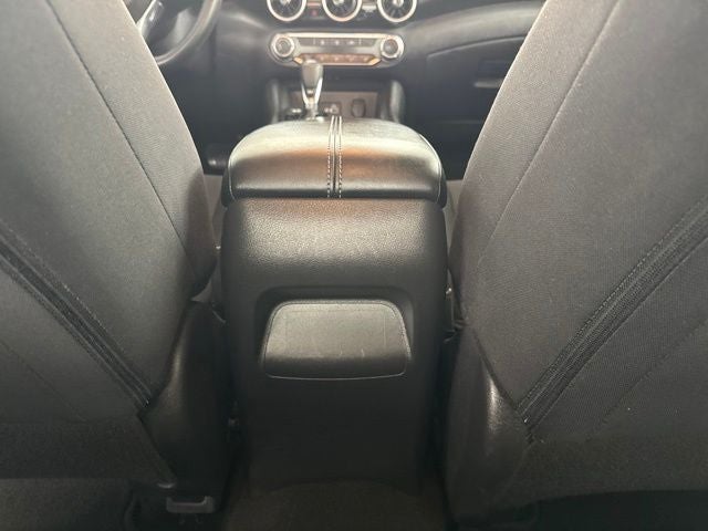 2023 Nissan Sentra S