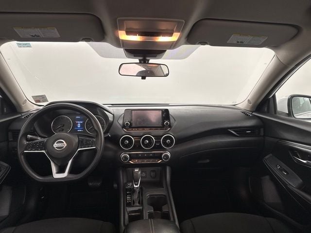 2023 Nissan Sentra S