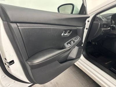 2023 Nissan Sentra S