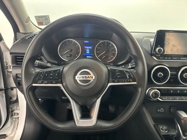 2023 Nissan Sentra S