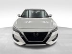 2023 Nissan Sentra S