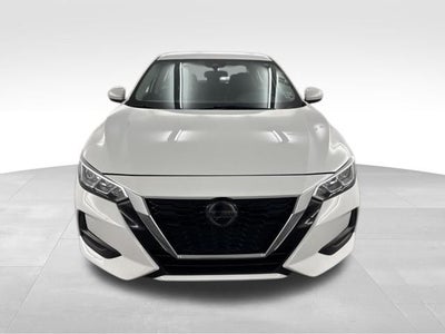 2023 Nissan Sentra S