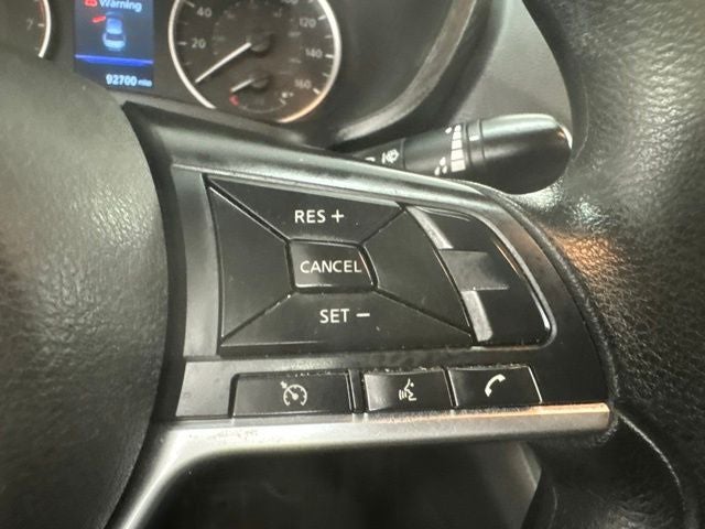2023 Nissan Sentra S