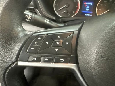 2023 Nissan Sentra S