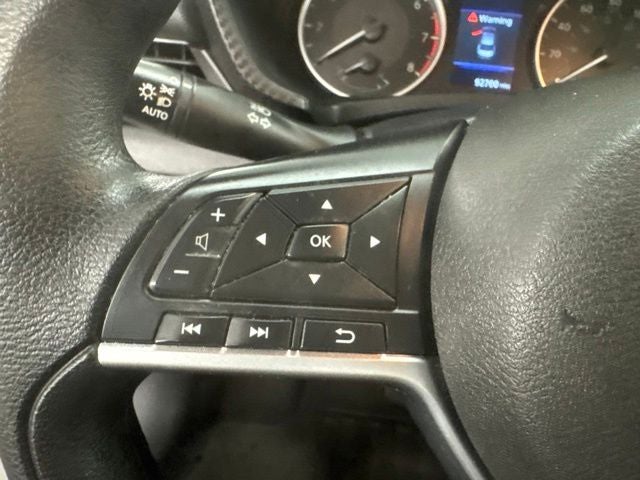 2023 Nissan Sentra S