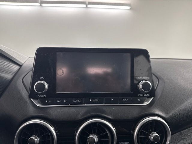 2023 Nissan Sentra S