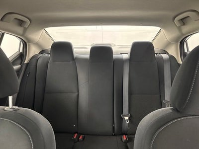 2023 Nissan Sentra S