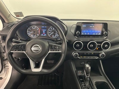 2023 Nissan Sentra S