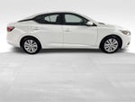 2023 Nissan Sentra S
