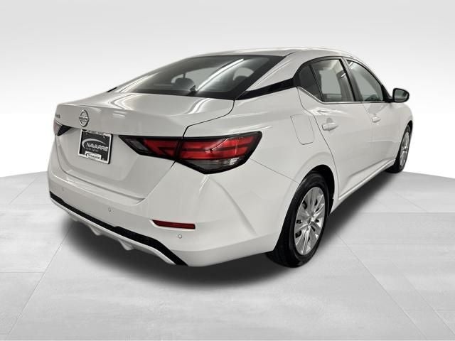 2023 Nissan Sentra S