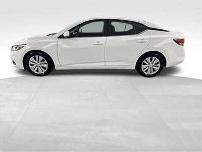2023 Nissan Sentra S