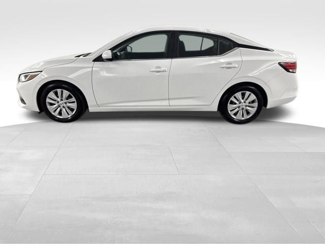 2023 Nissan Sentra S