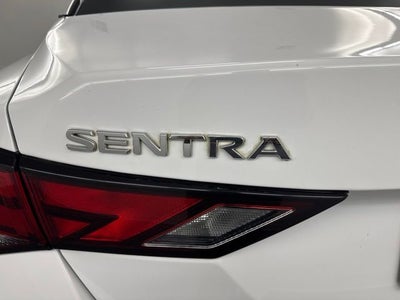 2023 Nissan Sentra S