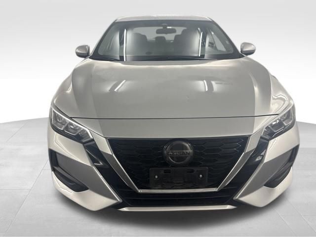2023 Nissan Sentra SV — photo 2