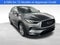 2022 INFINITI QX50 Sensory