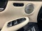 2022 INFINITI QX50 Sensory