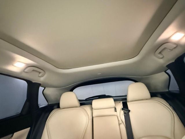 2022 INFINITI QX50 Sensory
