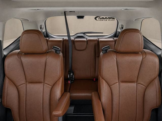 2020 Subaru Ascent Touring