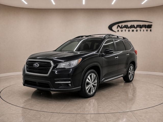 2020 Subaru Ascent Touring