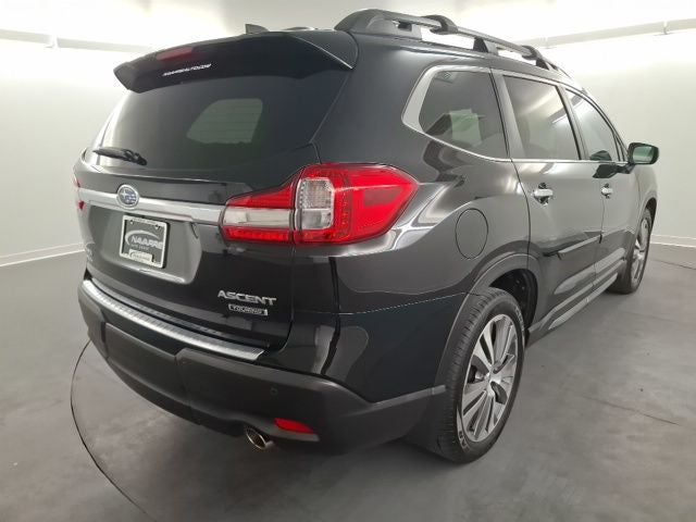 2020 Subaru Ascent Touring