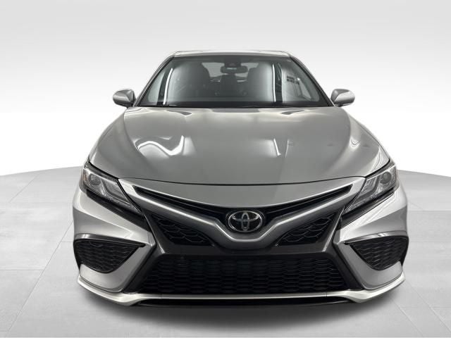 2024 Toyota Camry XSE — photo 2