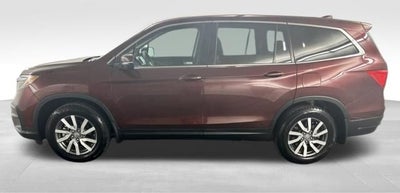 2021 Honda Pilot EX