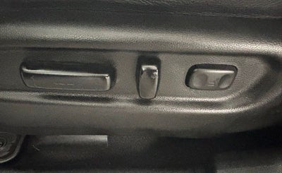 2025 Honda Passport TrailSport