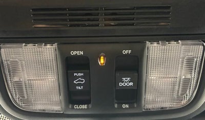 2025 Honda Passport TrailSport