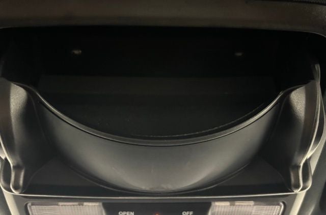 2025 Honda Passport TrailSport