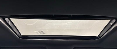 2025 Honda Passport TrailSport