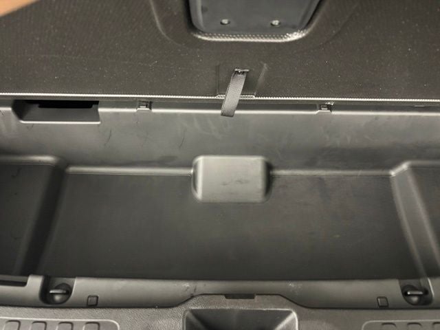 2025 Honda Passport TrailSport