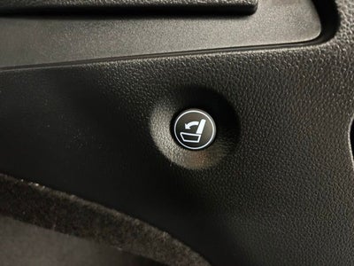 2025 Honda Passport TrailSport