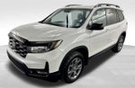 2025 Honda Passport TrailSport