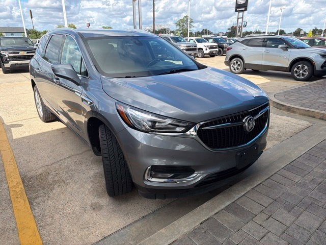 2020 Buick Enclave Premium Group