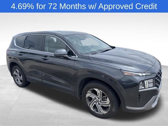 2023 Hyundai Santa Fe SE