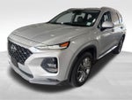 2019 Hyundai Santa Fe SEL Plus