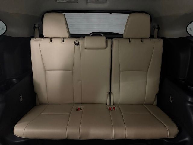 2022 Toyota Highlander Hybrid Limited