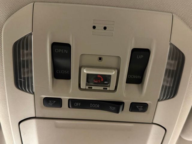 2022 Toyota Highlander Hybrid Limited