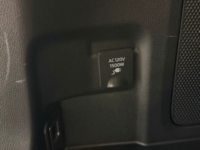 2022 Toyota Highlander Hybrid Limited