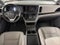 2020 Toyota Sienna XLE