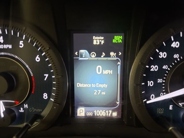 2020 Toyota Sienna XLE