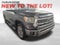 2014 Toyota Tundra 1794 5.7L V8