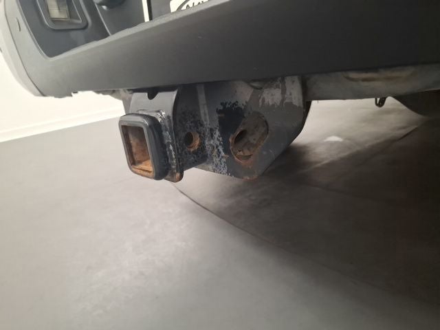 2014 Toyota Tundra 1794 5.7L V8
