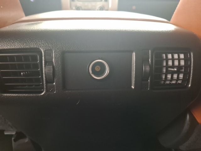 2014 Toyota Tundra 1794 5.7L V8