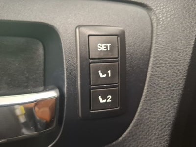 2014 Toyota Tundra 1794 5.7L V8
