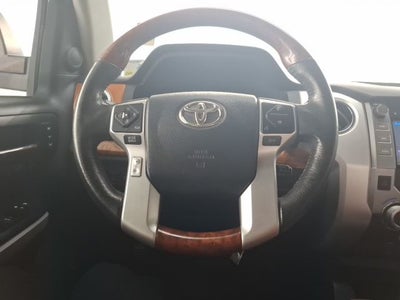 2014 Toyota Tundra 1794 5.7L V8