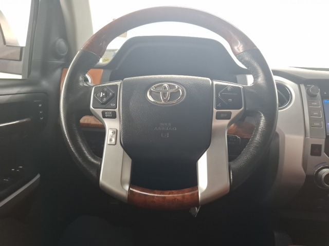 2014 Toyota Tundra 1794 5.7L V8