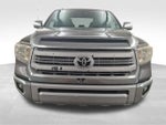 2014 Toyota Tundra 1794 5.7L V8