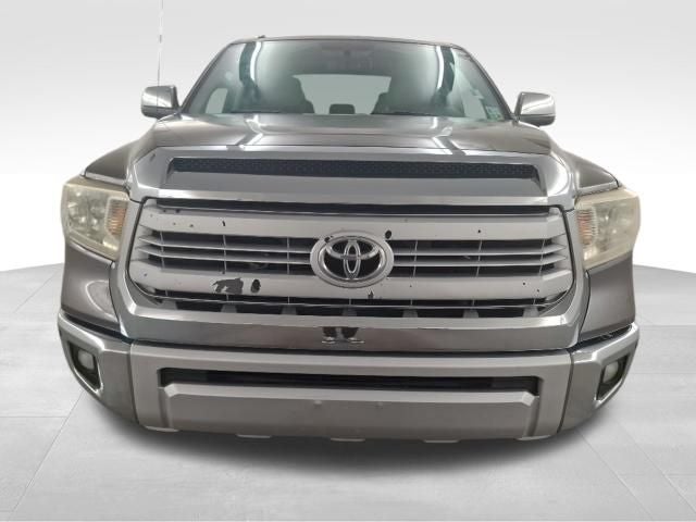 2014 Toyota Tundra 1794 5.7L V8