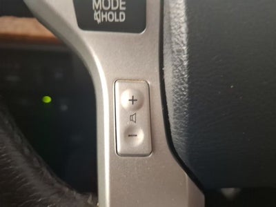 2014 Toyota Tundra 1794 5.7L V8